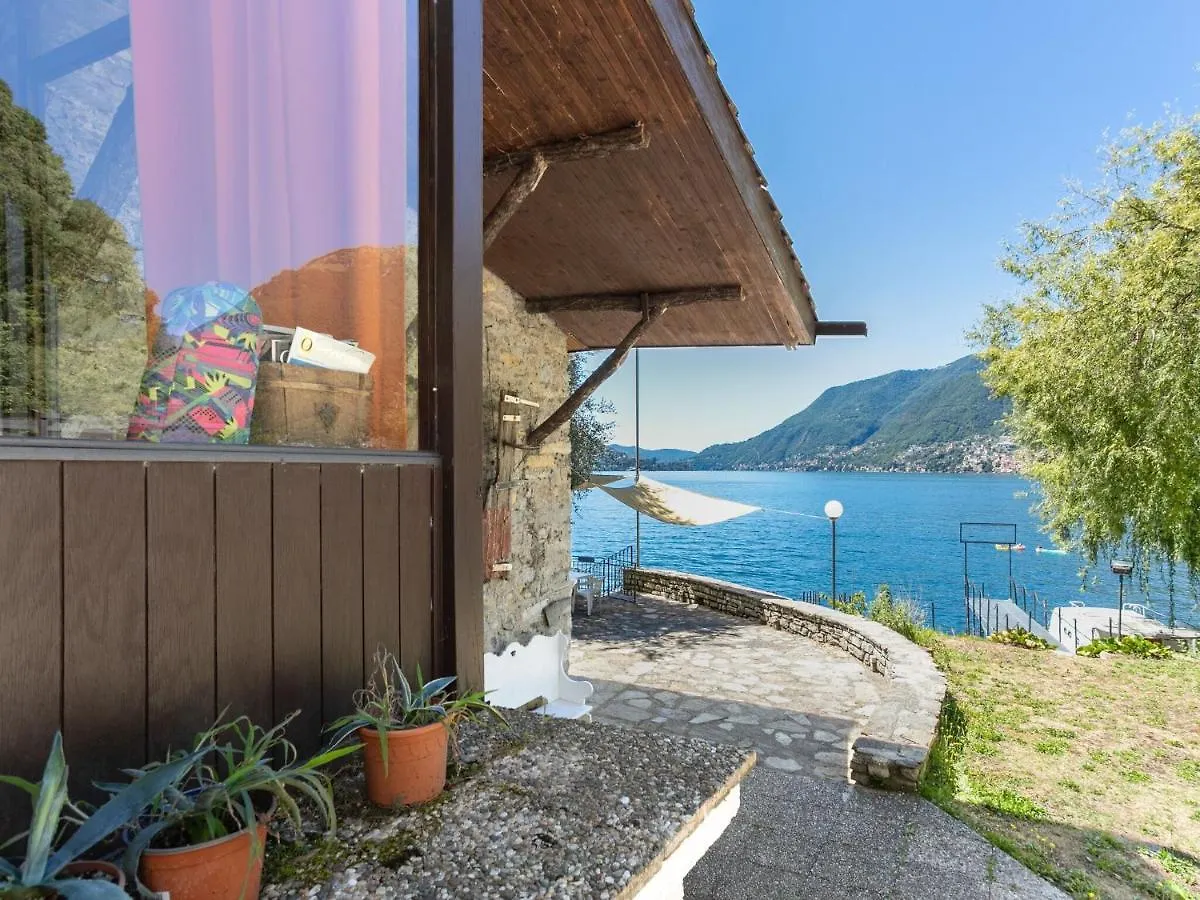 Belvilla By Oyo La Cava - C 0*, Pognana Lario Italy