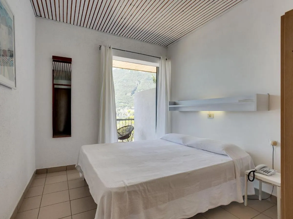 Belvilla By Oyo La Cava - C Apartment Pognana Lario