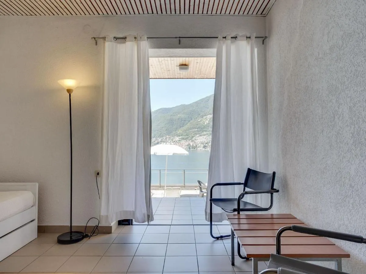 Belvilla By Oyo La Cava - C 0*, Pognana Lario