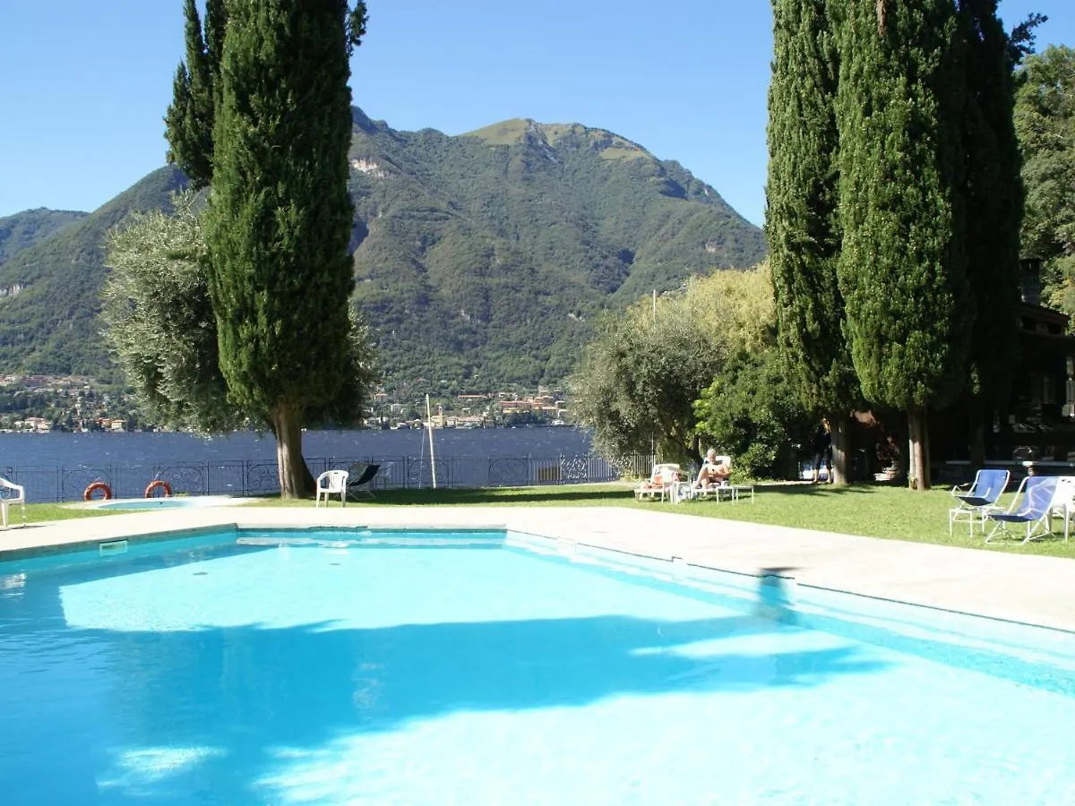 Belvilla By Oyo La Cava - C Apartment Pognana Lario