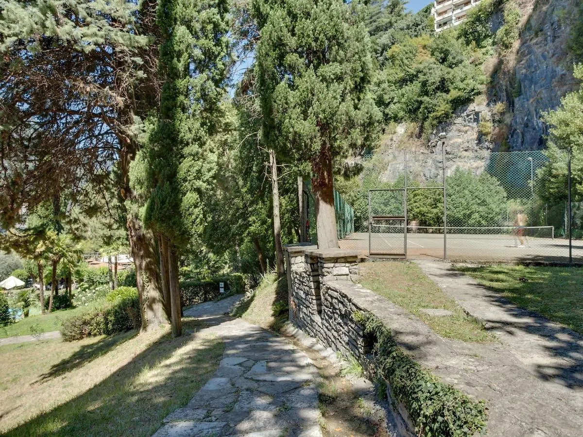 Belvilla By Oyo La Cava - C Pognana Lario