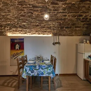  Holiday home Casa Sibiel