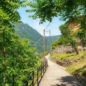 The Sound Of Silence Pognana Lario