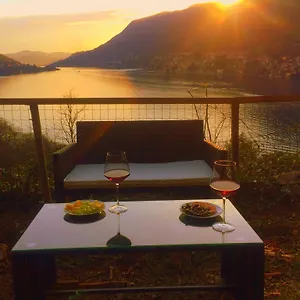 Appartement Casa Dono Il, Pognana Lario