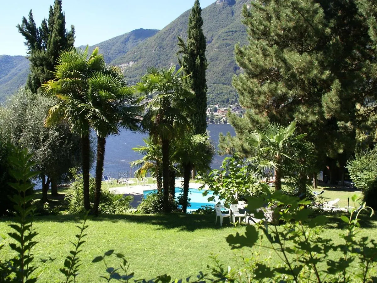 Belvilla By Oyo La Cava - C 0*, Pognana Lario Italy